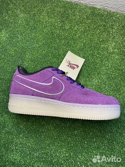 Кроссовки Nike Air Force 10