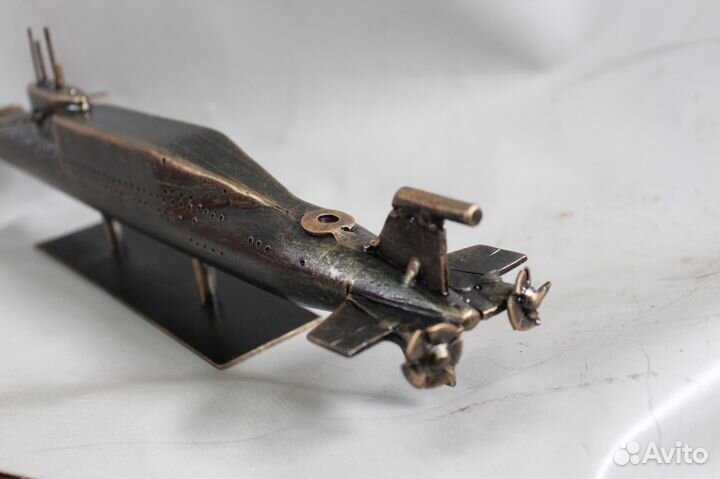 Подводная лодка серии 