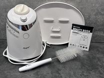 Аппарат для приготовления масок