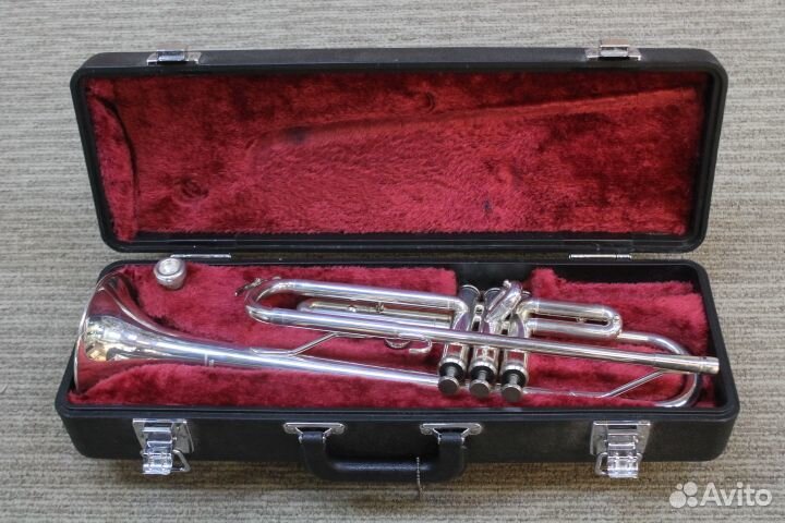 Труба Yamaha YTR-1335S