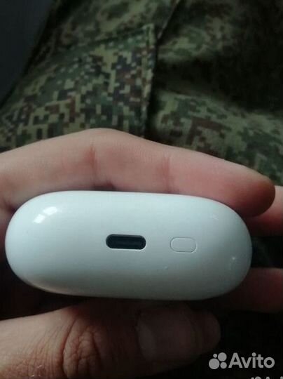 Оригинал Redmi buds 4pro