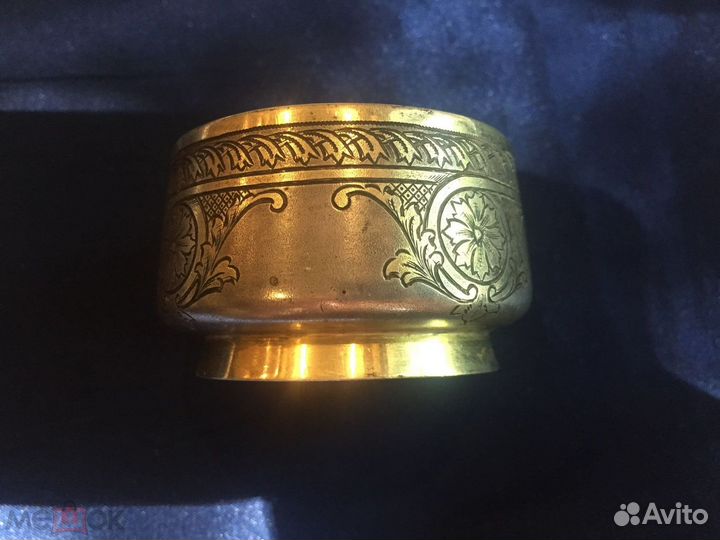 Солонка, Овчинников, Россия до 1917 г