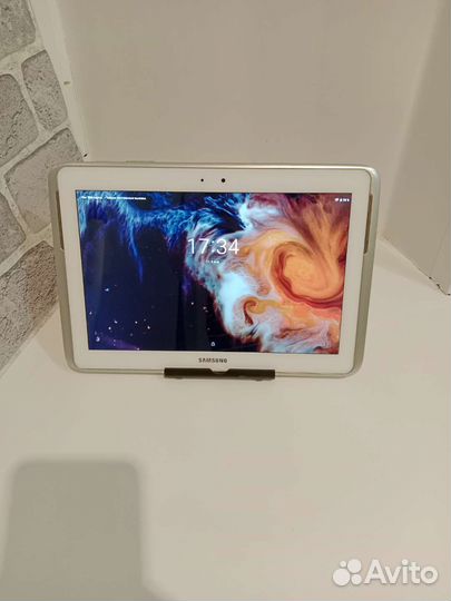 Samsung GT n8000,андройд 9