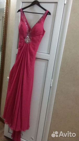 Продаю вечернее платье