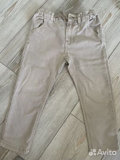 Брендовые вещи