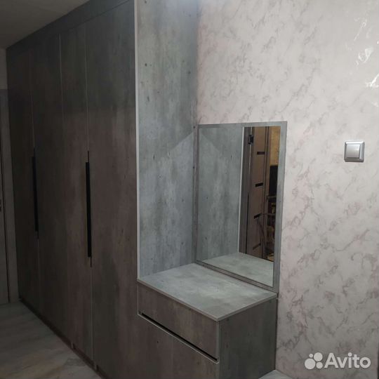 Прихожая новая