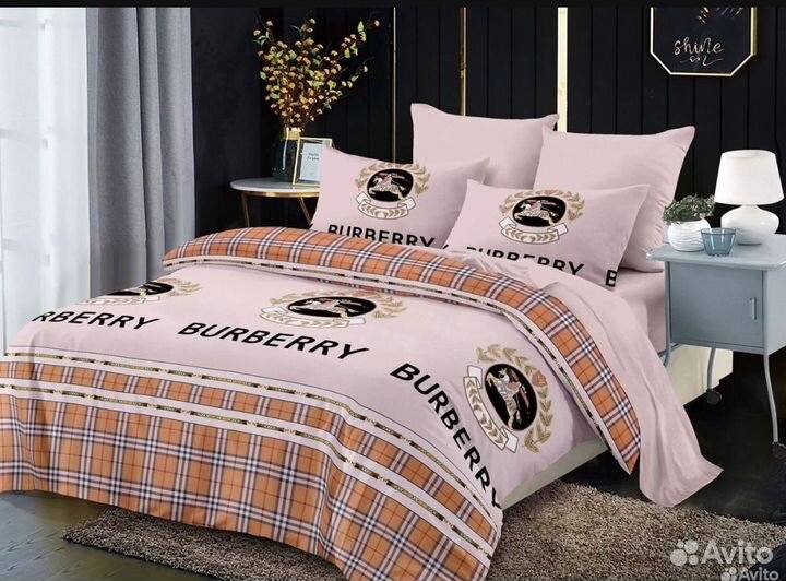 Постельное белье