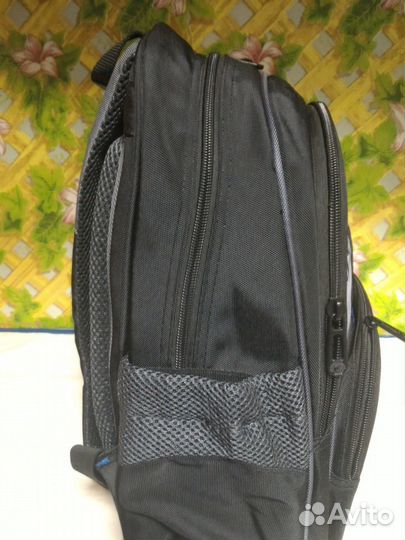 Рюкзак для мальчика