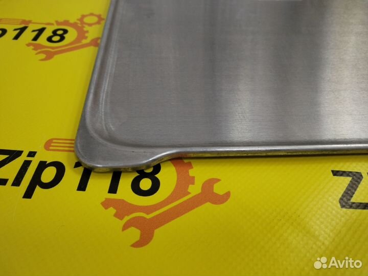 Противень алюминевый для плиты Гефест (Брест )