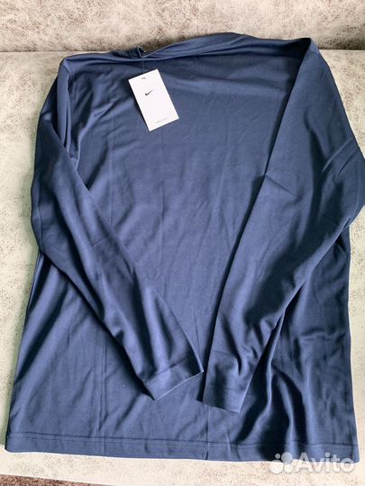 Лонгслив Dallas Mavericks