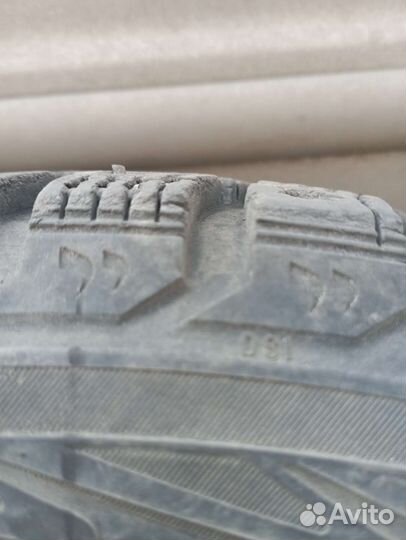 Nordman 5 175/65 R14
