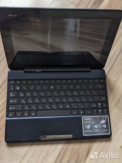 Ноутбук/планшет Asus transformer pad tf300tg