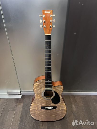 Акустическая гитара Homage LF-3800CT