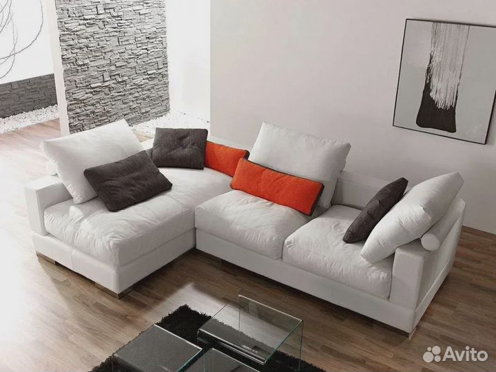 Мягкая мебель от производителя