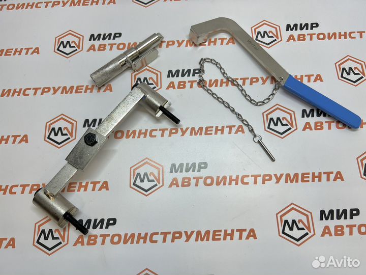 Набор для установки фаз грм бензиновых двигателей