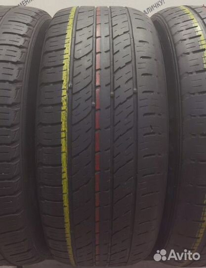 Kumho Crugen Premium KL33 235/55 R19 101H