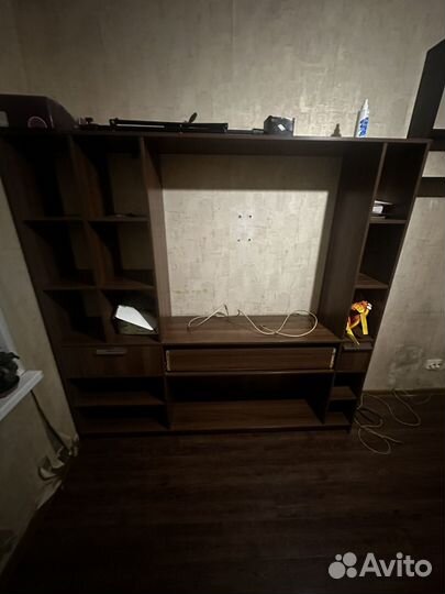 Полка напольная