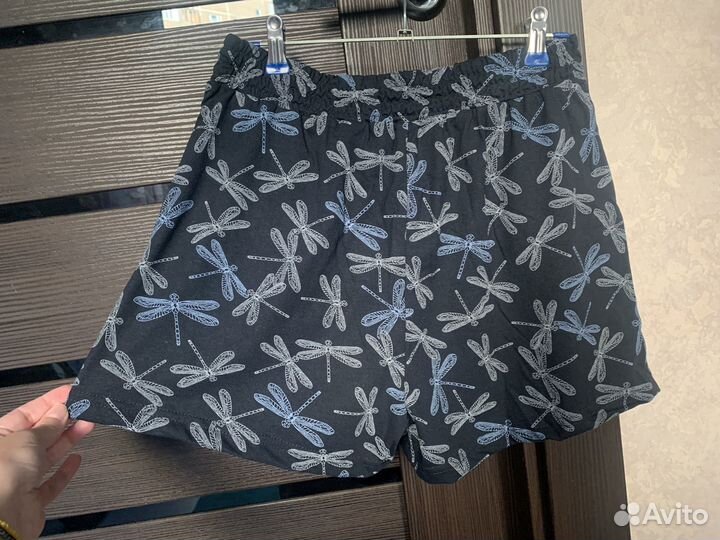 Шорты женские