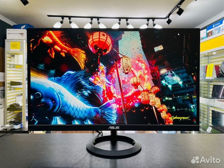 Монитор Asus 27