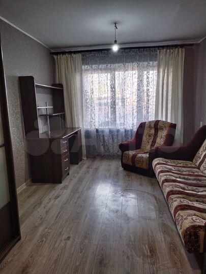 Комната 17,5 м² в > 9-к., 1/5 эт.