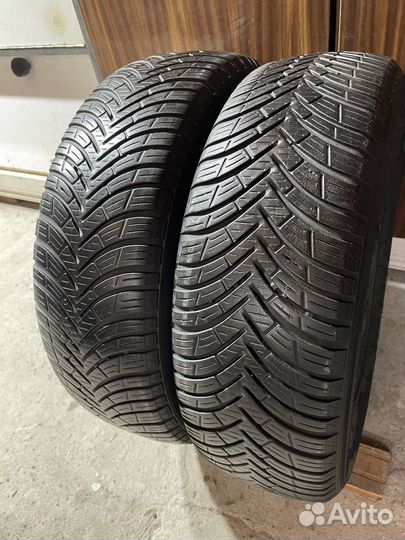 Kleber Quadraxer 2 185/65 R15