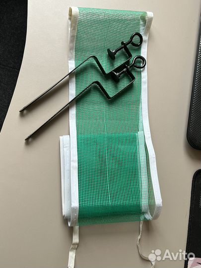 Сетка для настольного тенниса