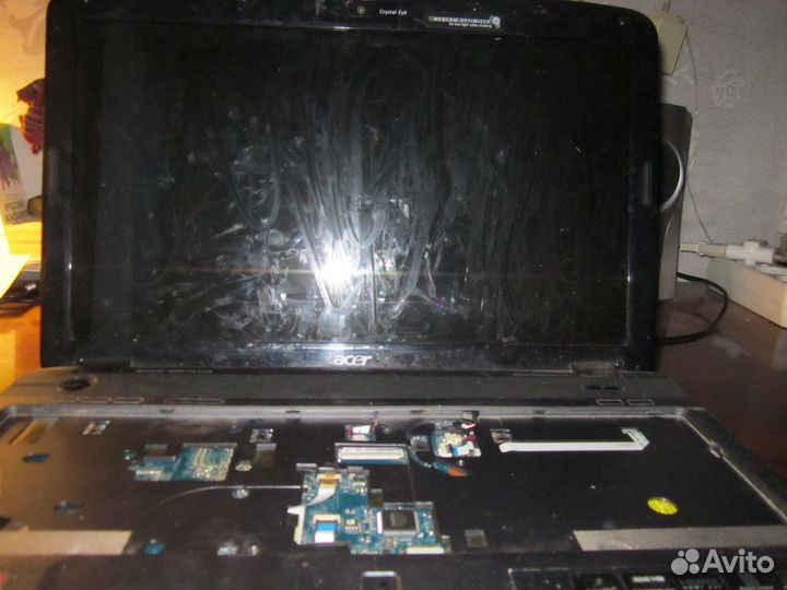 Acer Aspire 5740/5340