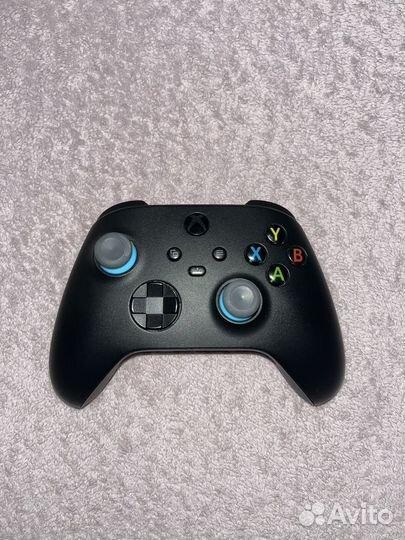 Геймпад xbox series