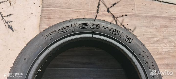 Колесо для гироскутера, электросамоката