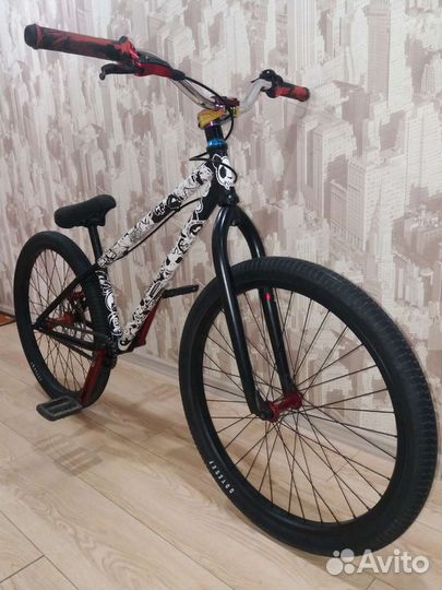 Custom MTB Mutantbikes 24