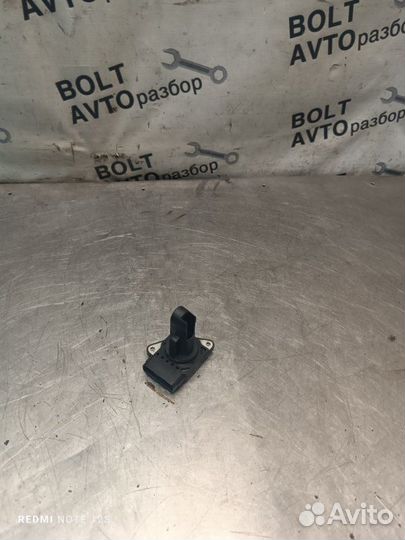 Расходометр воздуха (дмрв) Mazda Axela BK5P zyve