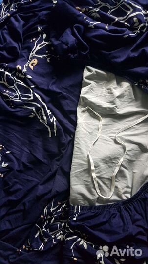 Чехол для дивана 145-185