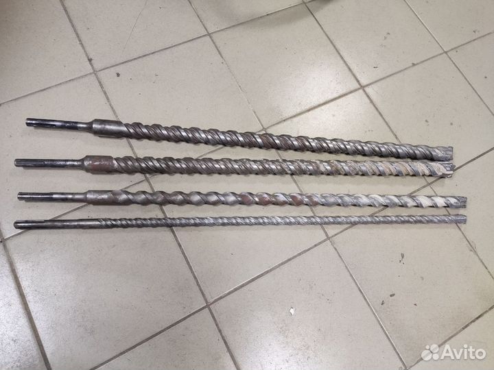 Аренда перфоратора / Аренда алмазного бурения