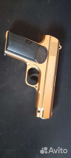 Детский пистолет