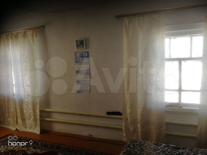 Дом 52 м² на участке 12 сот.