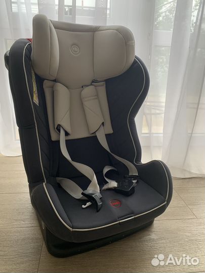 Детское автокресло от 0 до 25 кг