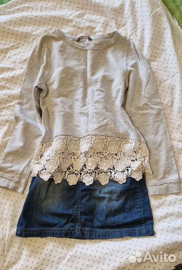 Вещи для школы