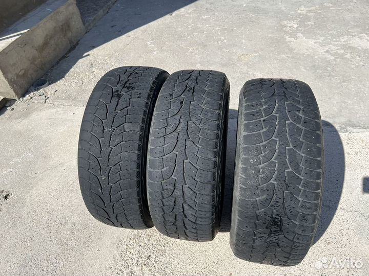 Hankook DH03 235/60 R16