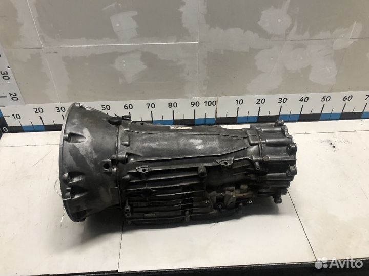 АКПП Mercedes Benz GL-Class X164 2006-2012