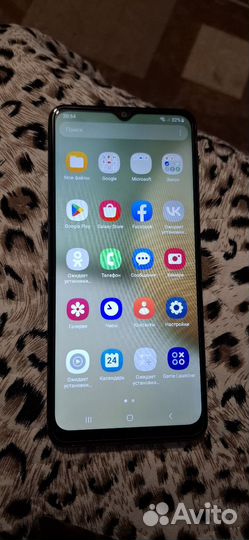 Samsung Galaxy A12, 4/64 ГБ