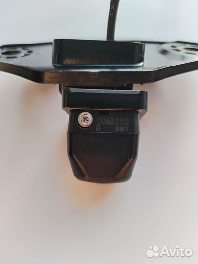 Камера заднего вида Toyota Allion, Premio 260