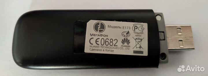 Usb-модем 3g Huawei E173