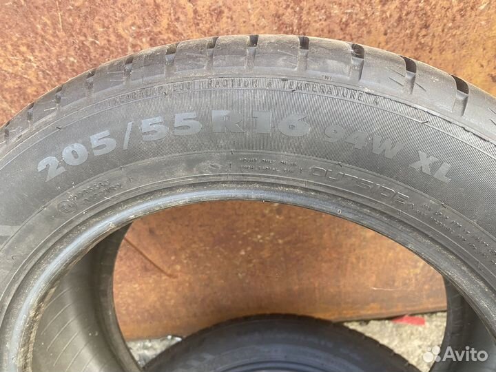 Nokian Tyres Hakkapeliitta 9 16/55 R16