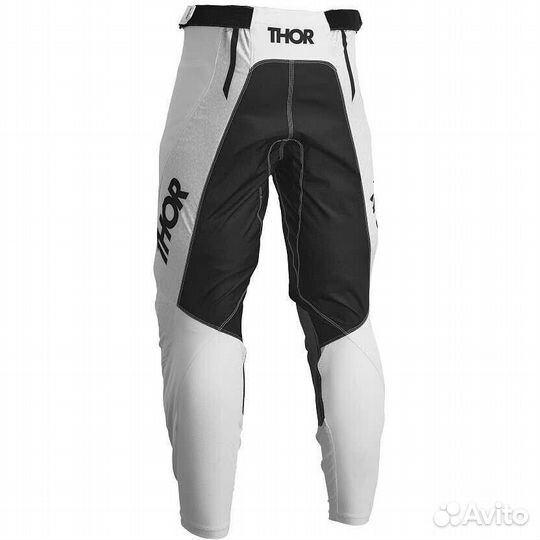 Thor Enduro Moto Cross мотоштаны pant pulse 04 Mon