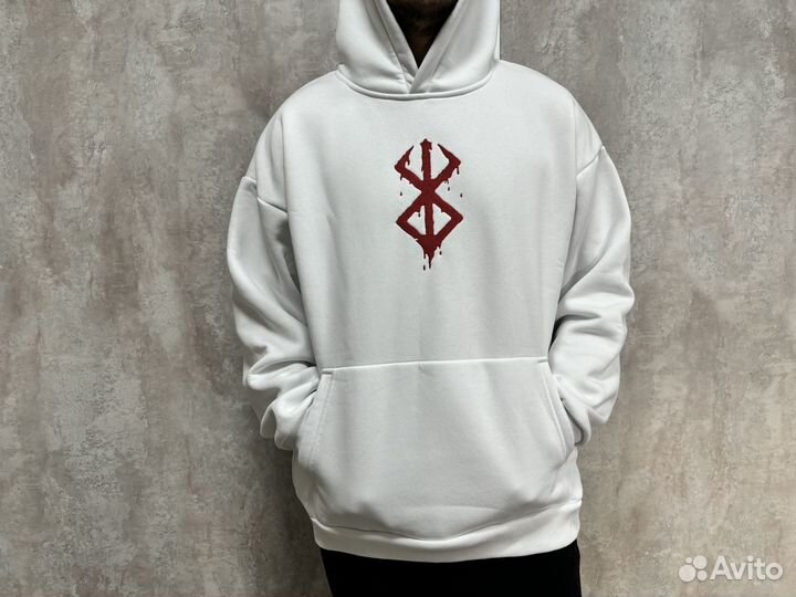 Вышивка на одежде