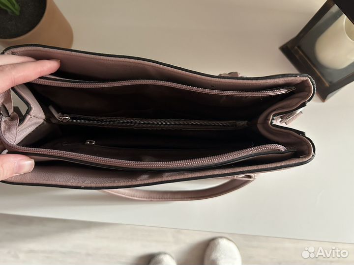 Сумка женская