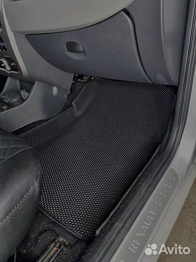 Эва коврики в авто