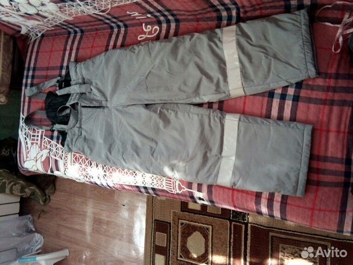 Спецодежда