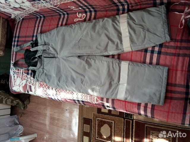 Спецодежда