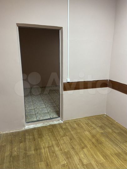 Склад, Офис-24 м²